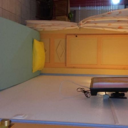 Appartement Sunburst Sainte-Anne Bagian luar foto