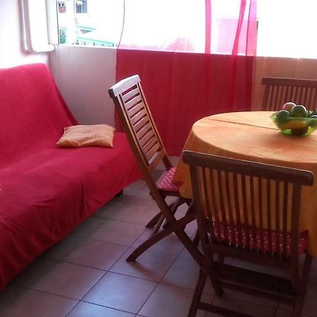 Appartement Sunburst Sainte-Anne Bagian luar foto