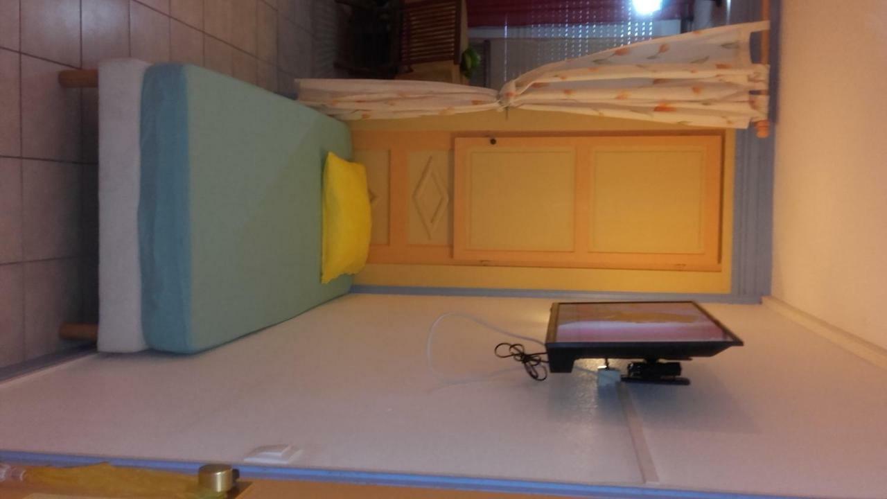 Appartement Sunburst Sainte-Anne Bagian luar foto